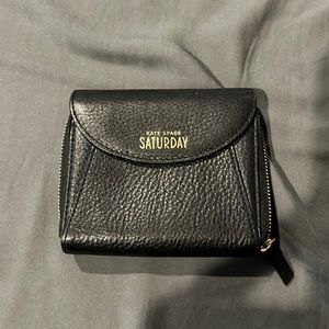 Kate Spade Saturday Wallet